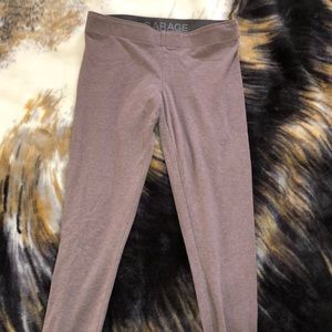 Garage leggings